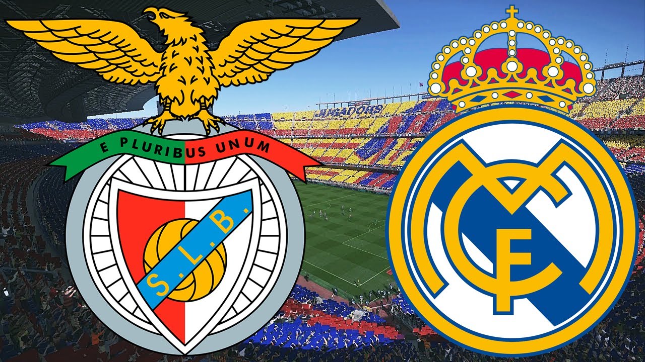 Benfica vs Real Madrid: A Crucial Clash with Major Standings Implications
