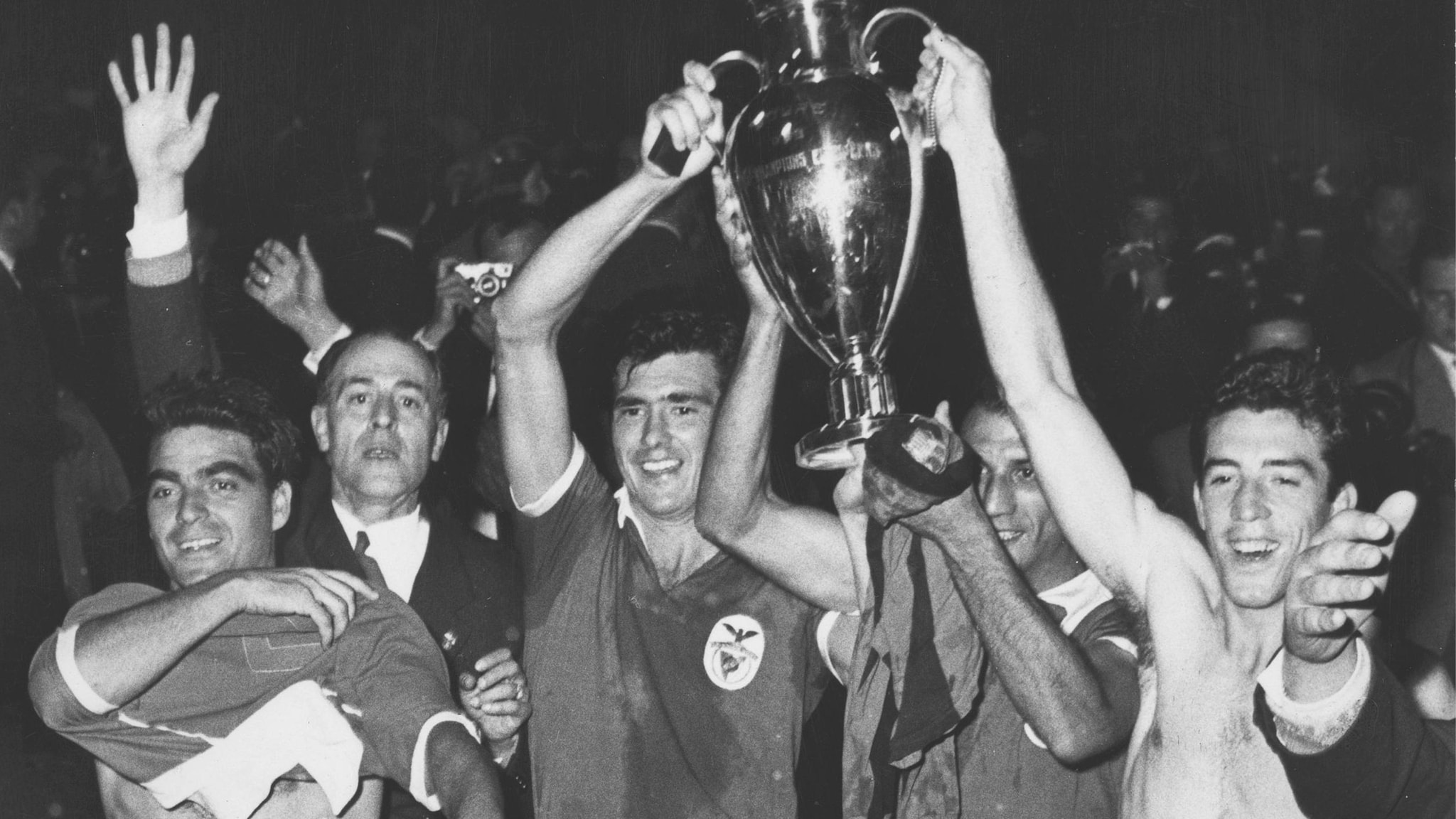 Benfica vs Real Madrid: Is a Historic Champions League Upset Brewing?