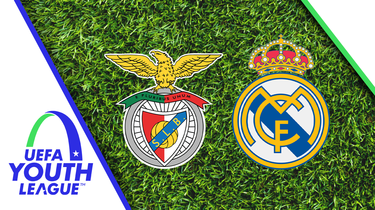 Benfica vs. Real Madrid: The Ultimate Guide to Watching Live