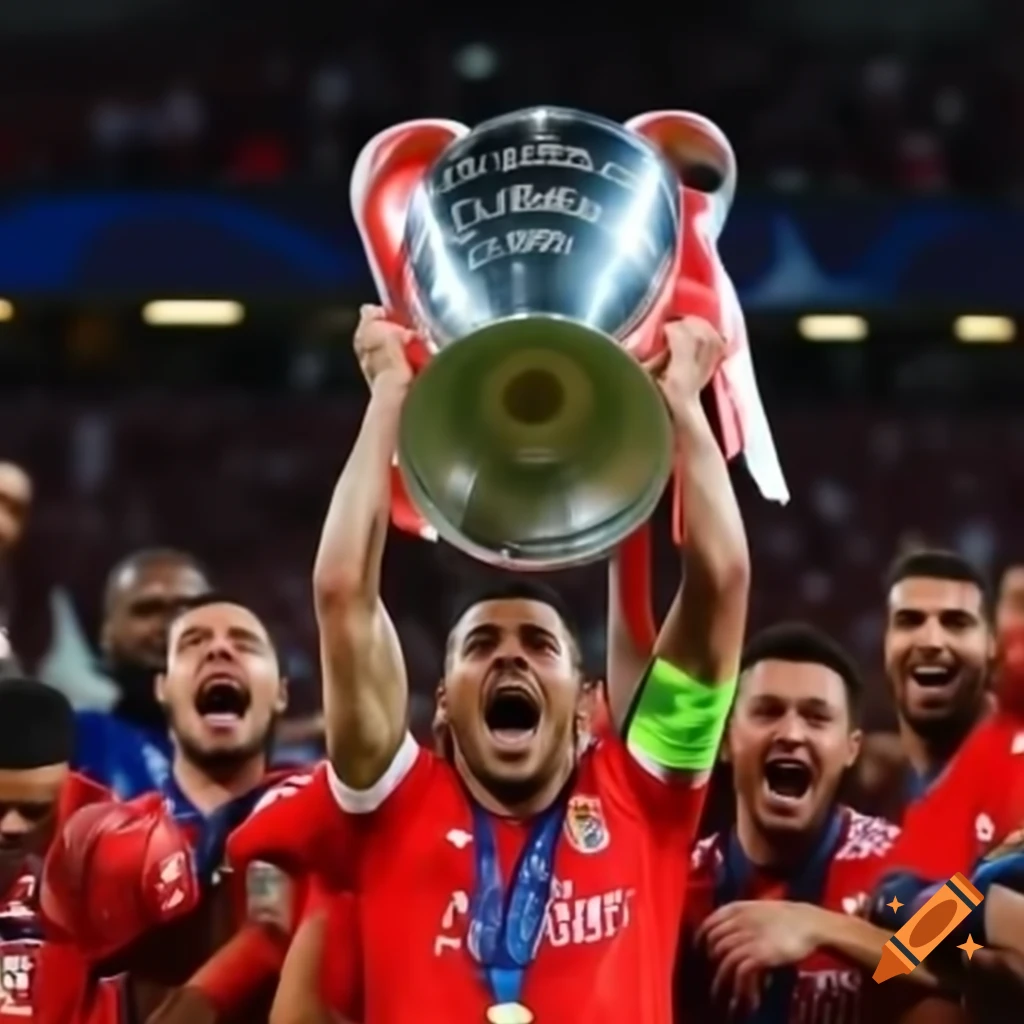 Benfica's Champions League Record: Glory, The Curse, and The Future