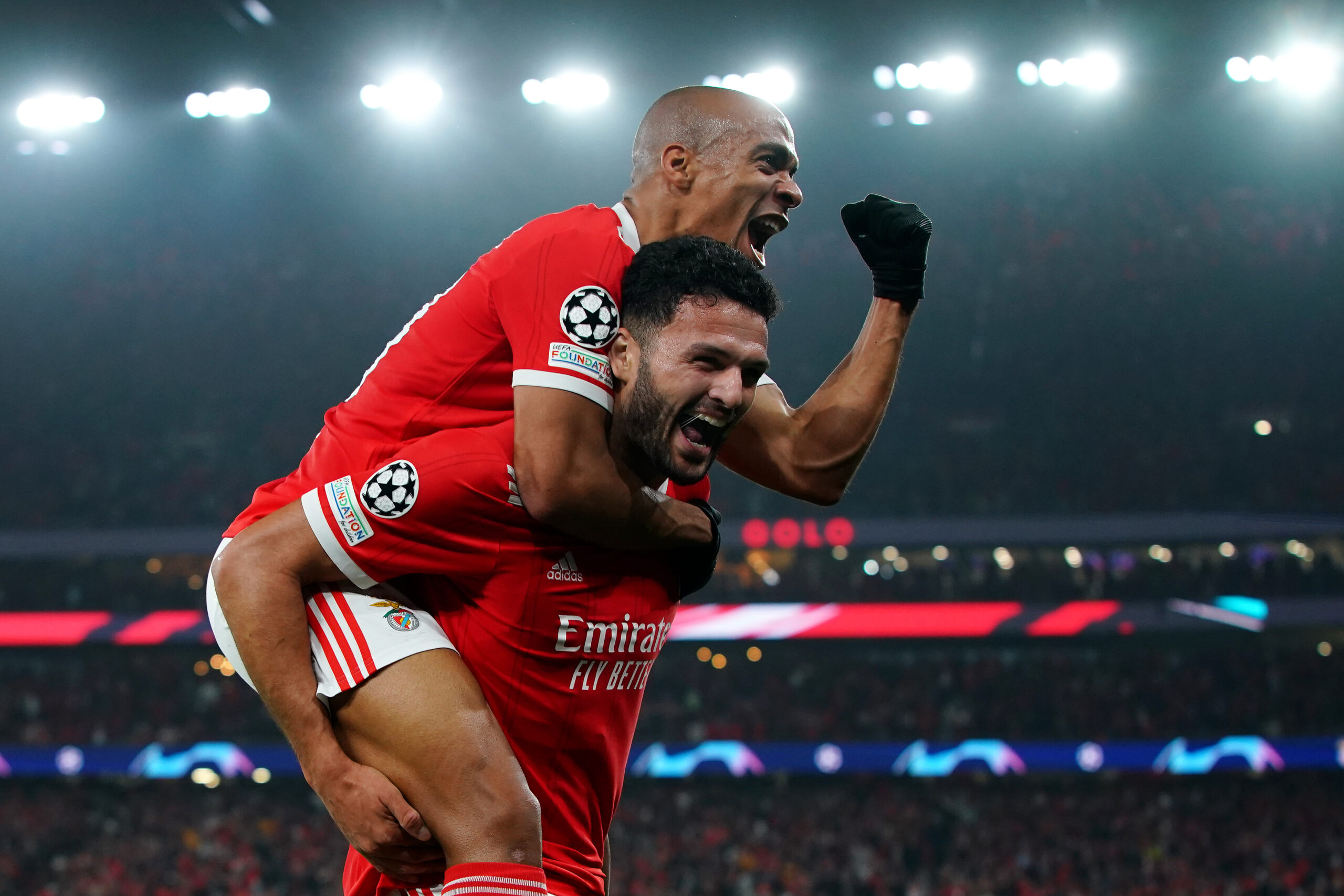 Beyond the Numbers: Unpacking Benfica's Enduring Champions League Saga