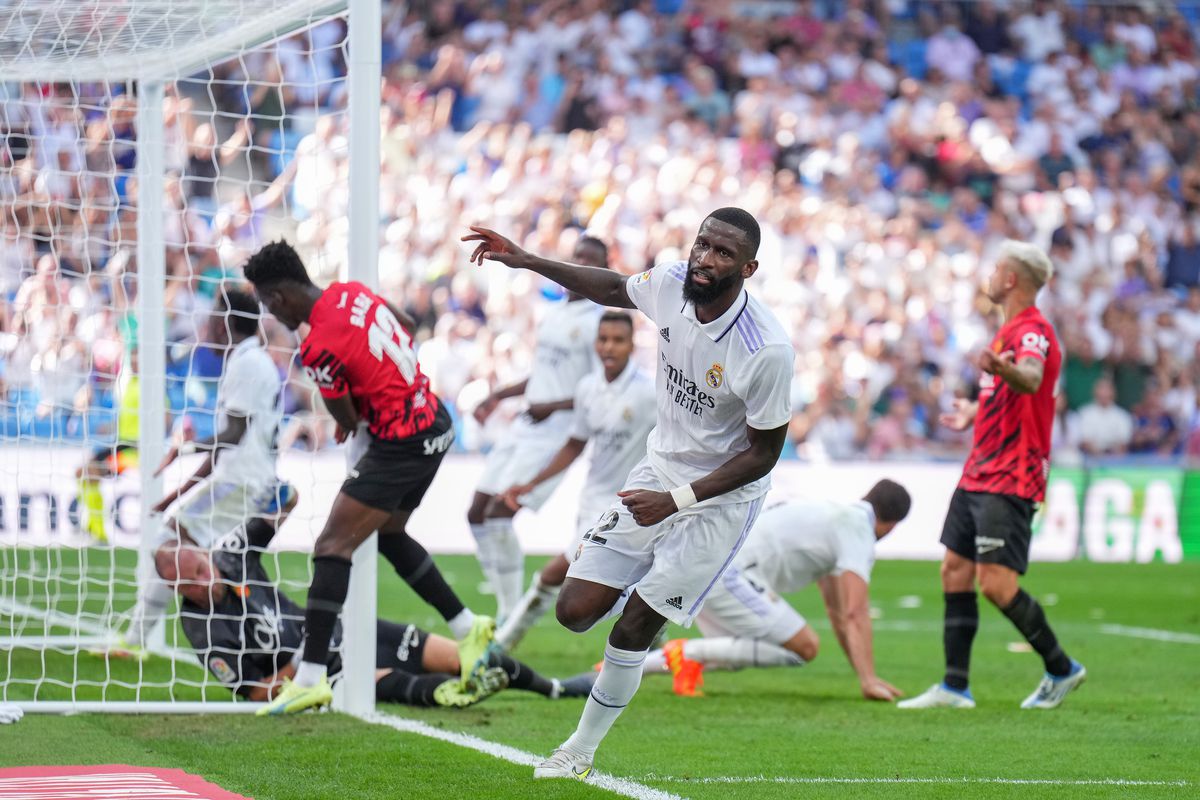 Beyond the Whistle: Real Madrid's Latest Match - Immediate Reactions & Deep Dive Analysis