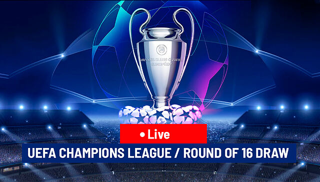 Champions League Live Scores: Your Ultimate Guide to Never Missing a Goal