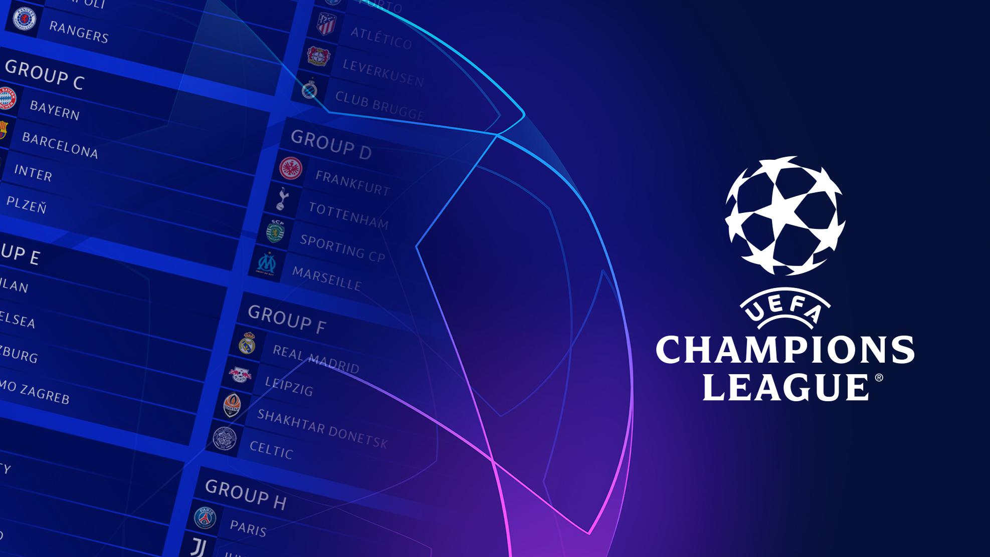 Champions League Scores Unpacked: Your Ultimate Hub for Results & In-Depth Analysis