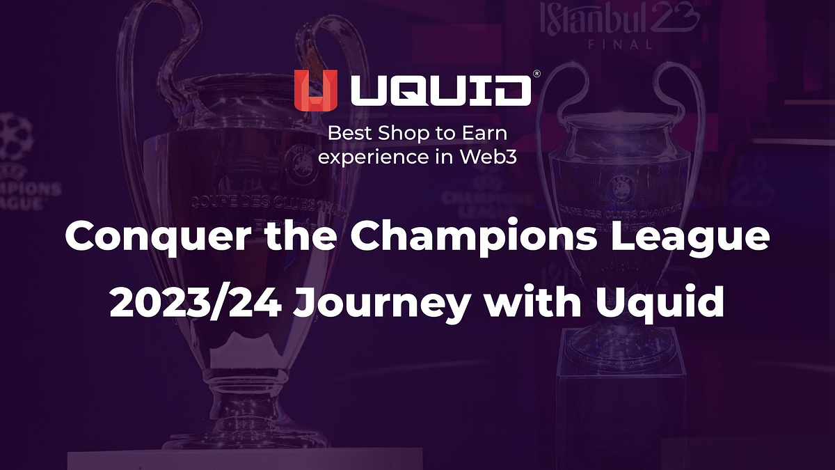 Conquer the Champions League: Your Ultimate Guide to European Glory