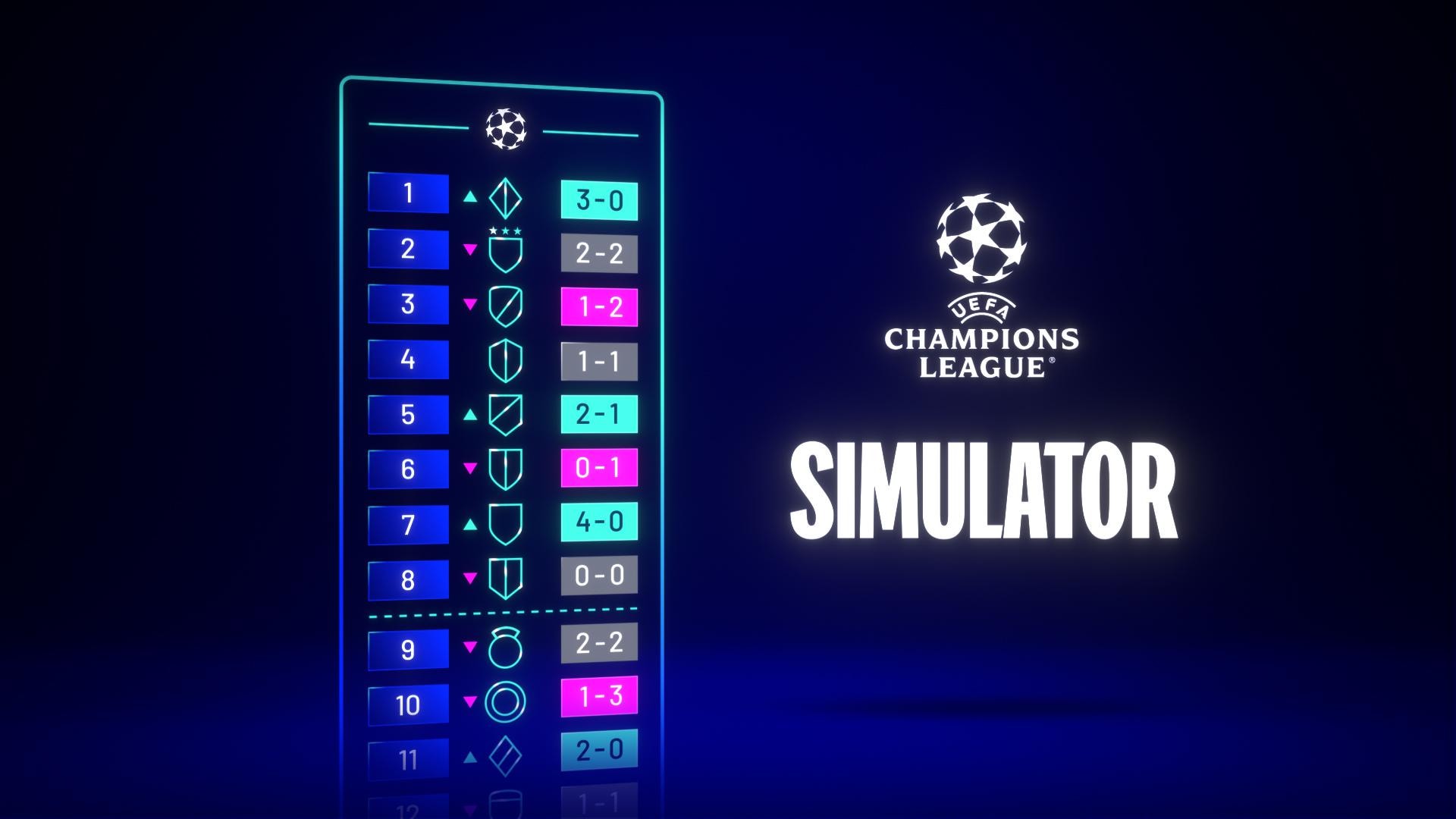 Conquer the Chaos: Your Ultimate Guide to Predicting the Champions League Final Path