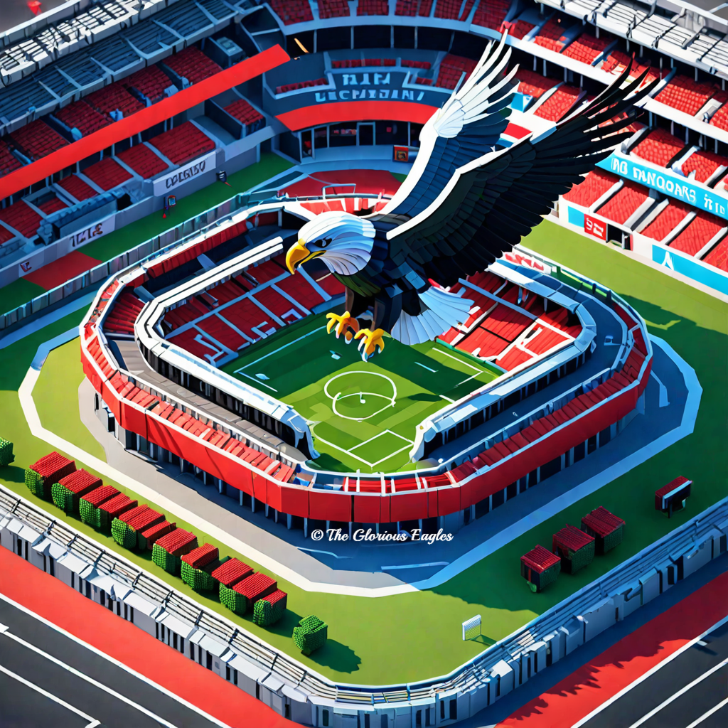 Eagles Soar High? A Realistic Look at Benfica's Champions League Dreams