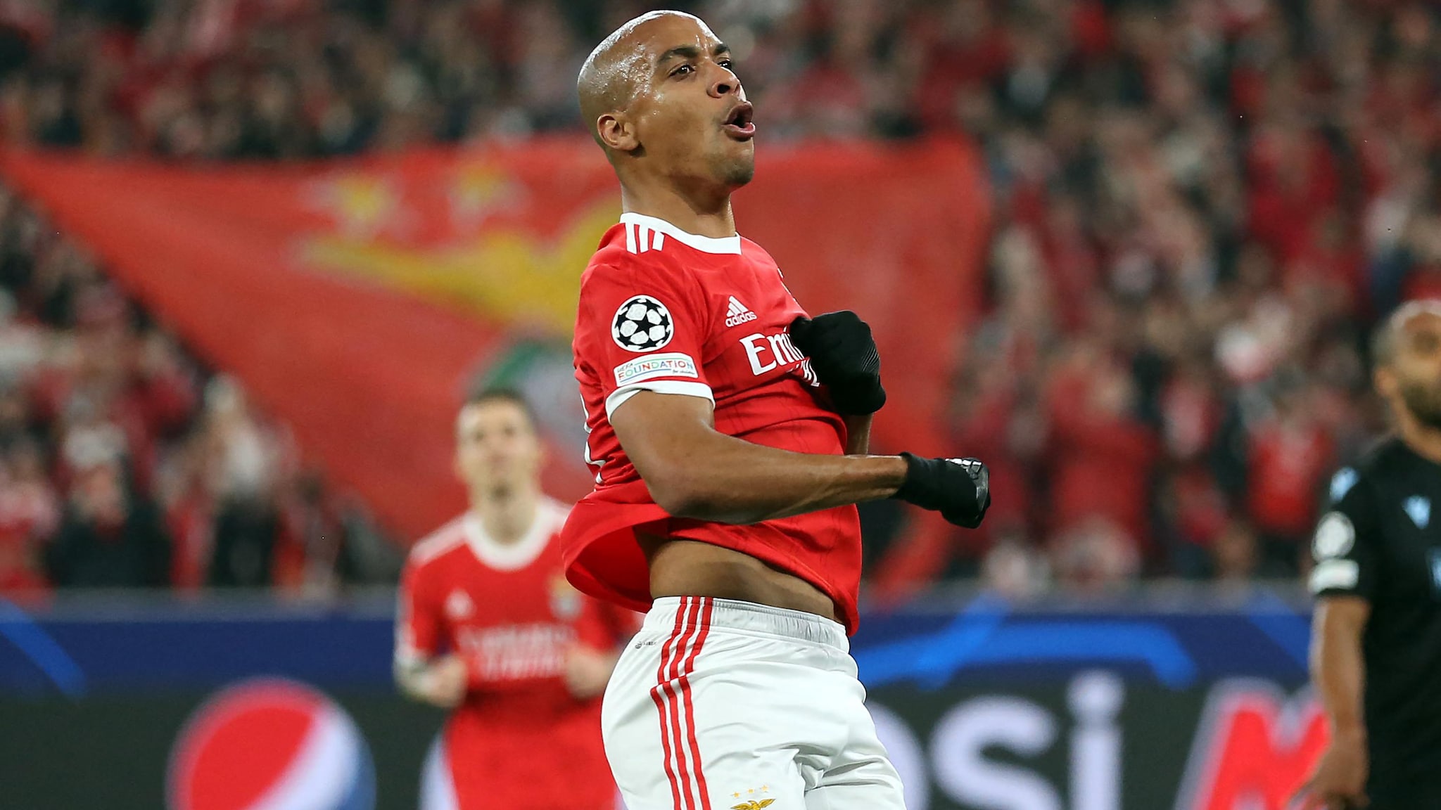 Eagles Soaring High: A Deep Dive into Benfica's Champions League Dominance