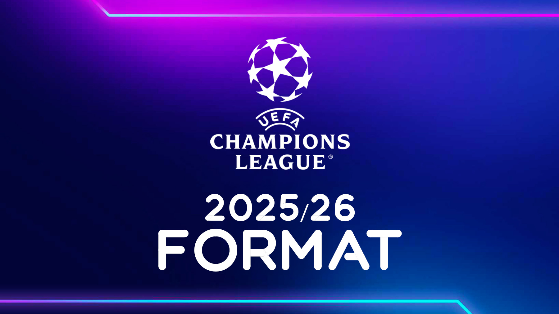 Future Kings of Europe: An Early Look at the Champions League 2026 Playoffs