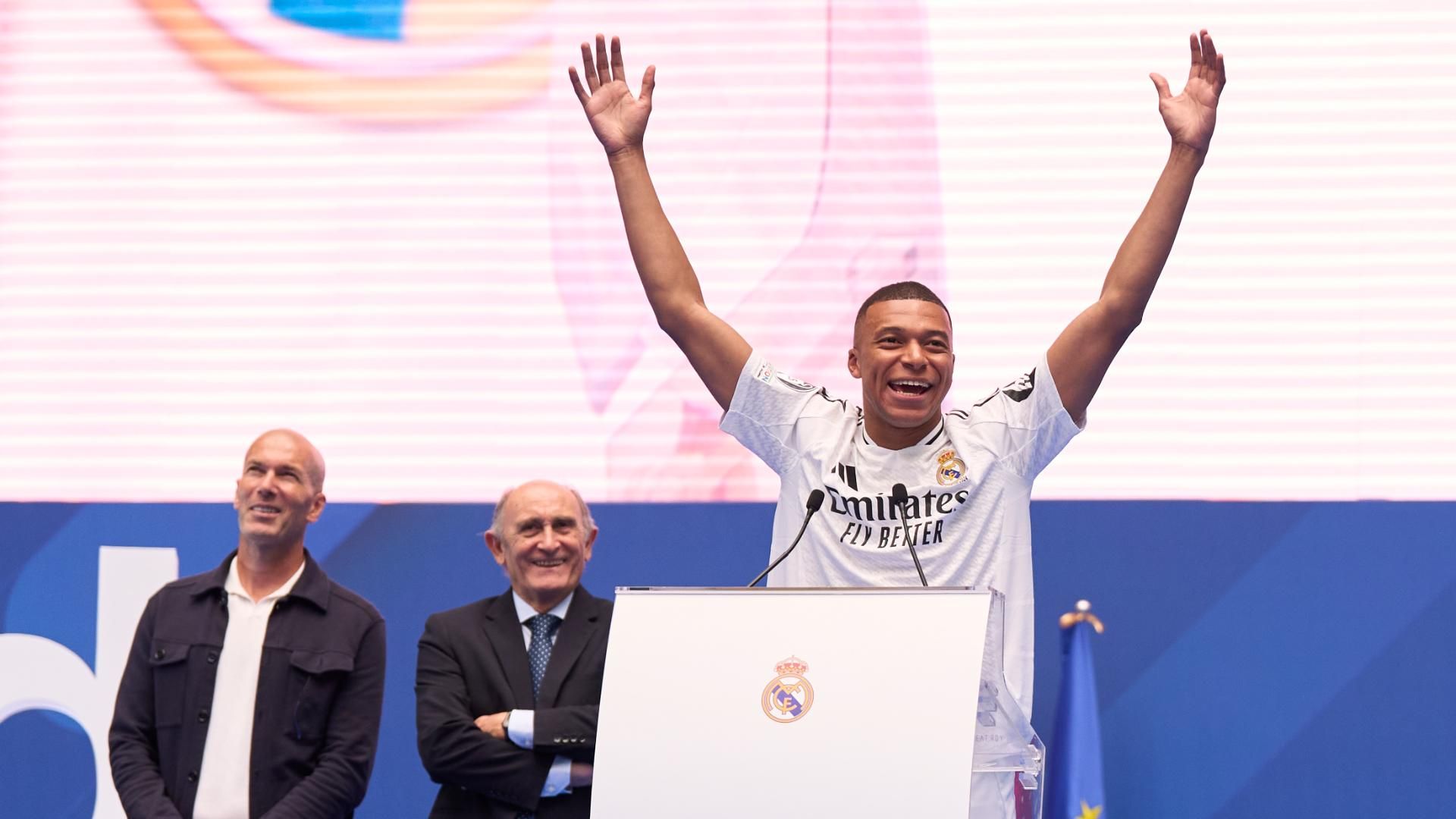 Hala Madrid! Unveiling the Secrets Behind Real Madrid's Champions League Dominance