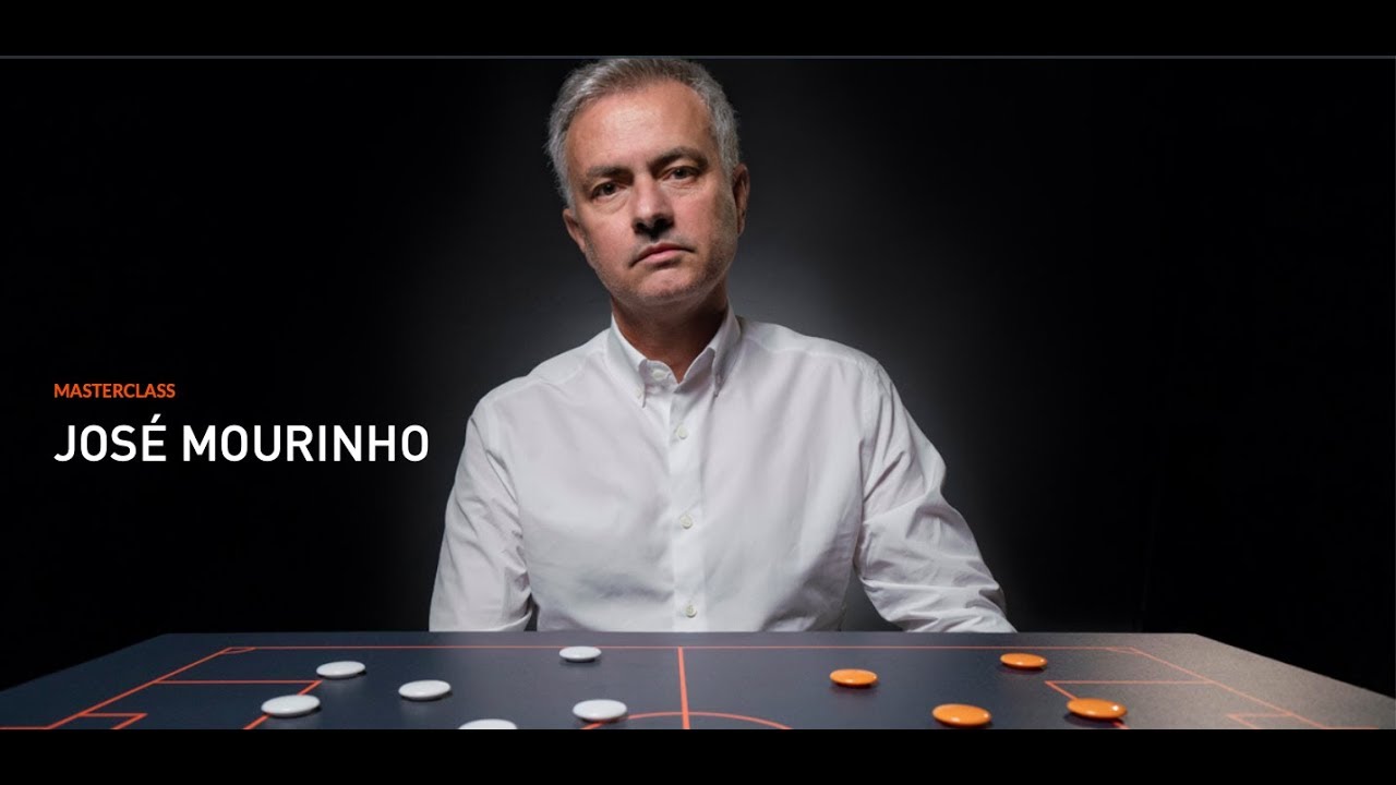 Mourinho's Masterclass Moments: Unpacking the Champions League Magic