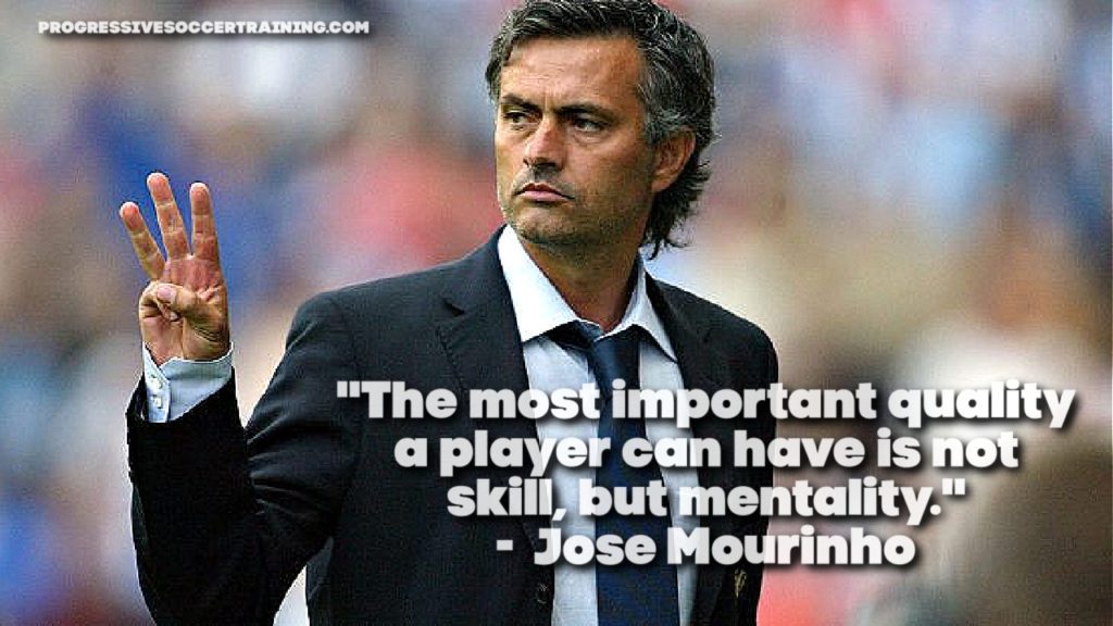 Mourinho's Mind Games: The Greatest Champions League Quotes That Defined an Era