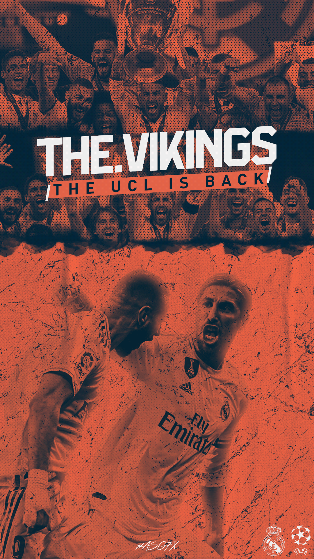 Real Madrid: How Los Blancos Became the Undisputed Kings of Europe