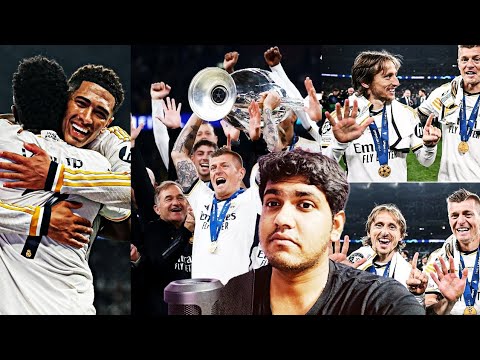 Real Madrid's Champions League Domination: An Unrivaled Legacy
