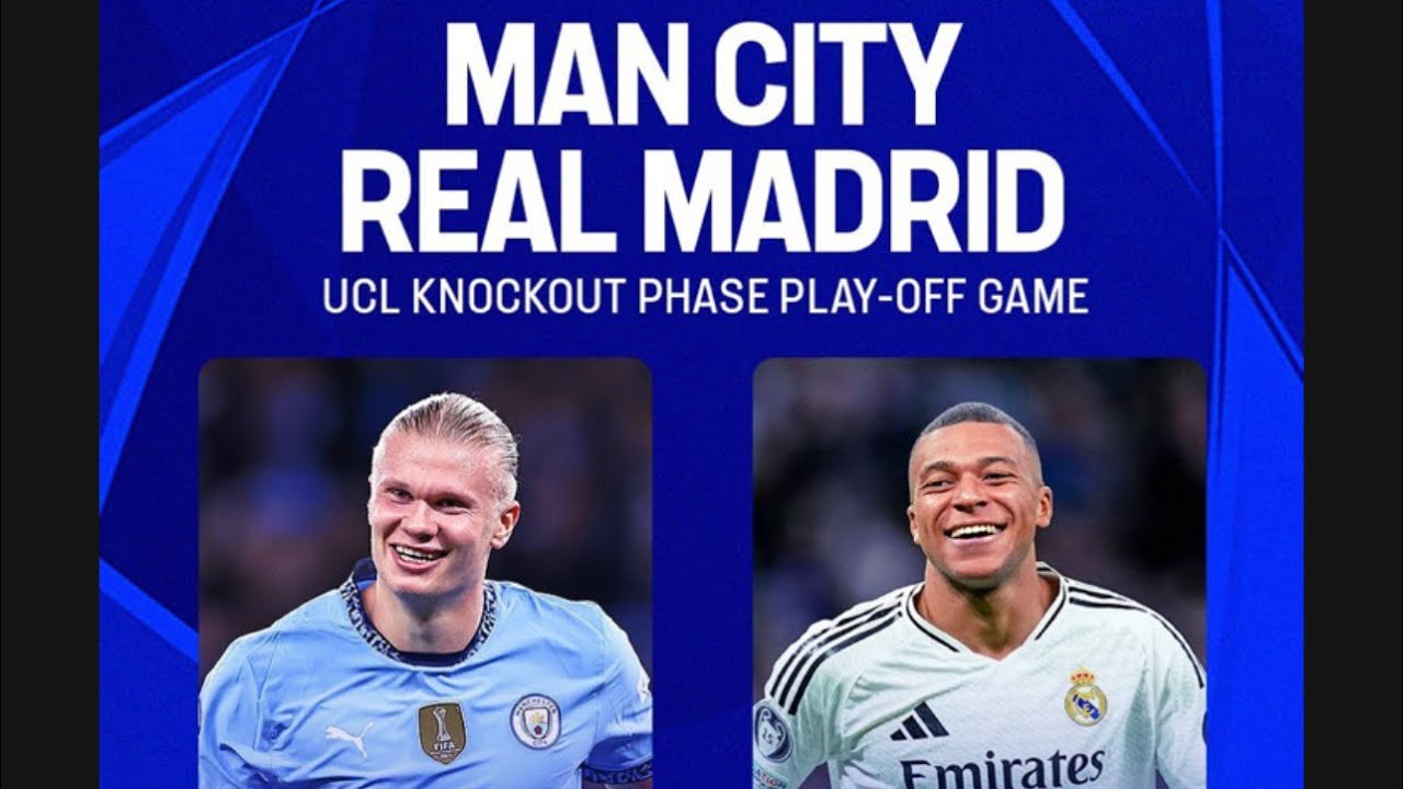 UCL Draw: Unveiling Potential Shockers and Crafting Dream Matchups