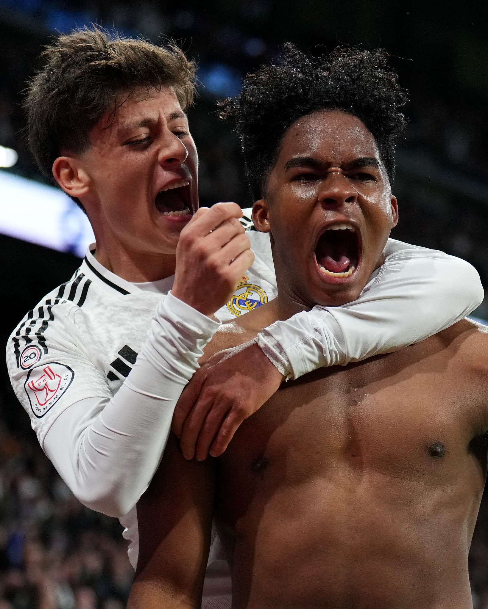 Unmissable Drama: Your Ultimate Guide to Champions League Scores and Highlights!